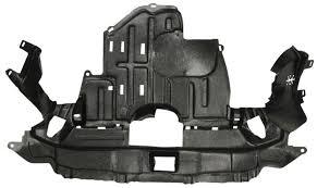 фото thumb №1, Защита двигателя honda crv 2006-