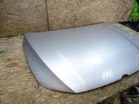 фото thumb №11, Vw golf viii 8 капот крышка двигателя