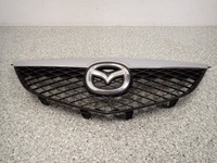фото thumb №2, Mazda 6 mazda6 02-05 решётка радиатора передняя решётка радиатора