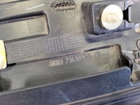 фото thumb №6, Молдинг дверь задняя левая сторона jaguar f-pace 2015 - 2020 hk83-274a49-ab