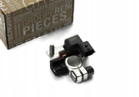 фото thumb №1, Клемма аккумулятор отрицательная renault trafic ii captur минусовая oryg