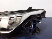 фото thumb №2, Vw golf 8 фара левый led 5h1941005