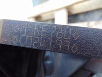 фото thumb №15, Двигатель блок двигателя opel vivaro renault trafic 2.0 dci m9re780