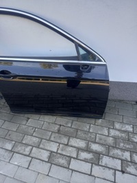 фото thumb №3, Дверь правые перед vw passat b8 lc9x