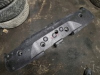 Купить Абсорбер балка бампера задняя alfa romeo 166, фото thumb