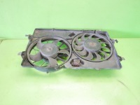 Вентилятор радиатора воды ford focus mk1 zx5 2.3 Цена, фото thumb