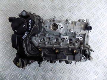 фото thumb №1, Peugeot 208 ii головка двигателя 1.2 thp hn05