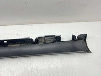 фото thumb №5, Mercedes c-klasa w205 sedan планка пороговая левая a2056900740 792