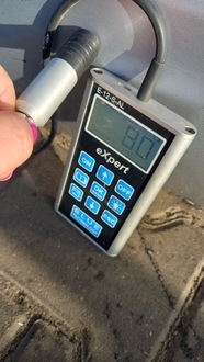 фото thumb №10, Дверь левая перед mazda 5 06r 2.0crd