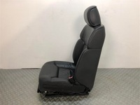 фото thumb №13, Полный салон середина vw phaeton 2002-2007 przed lift сиденье заднее сиденье