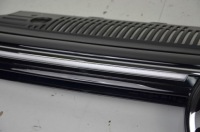 фото thumb №2, Vw golf viii 8 решётка радиатора решётка радиатора радар led 5h0853651s