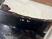 фото thumb №6, Бампер задняя задний bmw x4m f98 m-power