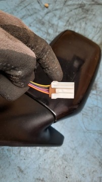 фото thumb №7, Зеркало правые volvo v40 03r 5 pin