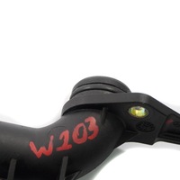 фото thumb №11, Mercedes w203 m271 труба шланг охолодження wody