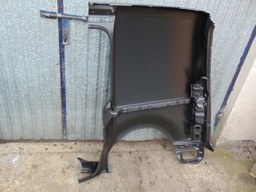 фото thumb №11, Обшивка крила праві зад vw caddy 2k5809604d