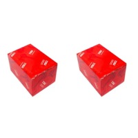 фото thumb №1, 2x суппорты тормоза trw перед l+p do honda cr-v ii, cr-v iii