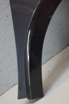 фото thumb №8, Крило правий перед skoda fabia ii monte carlo lf8j