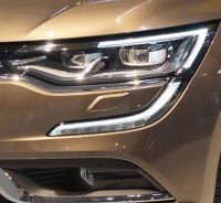 фото thumb №9, Заглушка омывателя renault talisman левая lub правая разные цвета