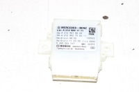 фото thumb №1, Mercedes w212 pdc модуль блок керування pdc a2129001711
