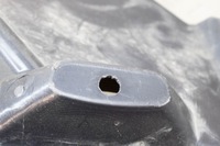 фото thumb №5, Maserati levante suv m161 передний правый внутренний крыло задняя часть 6701