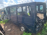 фото thumb №10, Ford transit mk7 лівий bok крила l1h1 10 2011 2012 2013