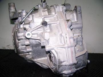 фото thumb №7, 3008 ii toyota proace 1.2 thp vvti коробка передач 20gtba