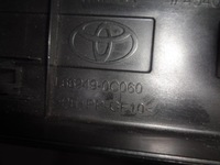 фото thumb №7, Toyota tundra 07-nakładka порог молдинг левая oryg