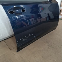 фото thumb №6, Дверь правый перед subaru xv ii 17-