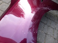 фото thumb №8, Space star ii 13-19r крыло перед передний poznań