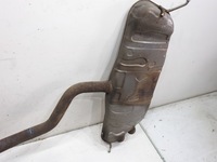 фото thumb №6, Гасник вихлоп кінцевий vw touareg