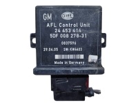 фото thumb №1, Opel vectra c signum модуль лампы ксенон 24453414 5df008278-31