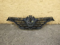 фото thumb №1, Renault captur i lift 17- решётка радиатора решётка радиатора