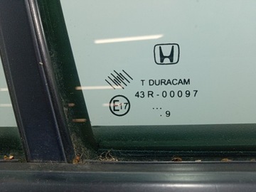 фото thumb №6, Honda civic viii fd sedan 07- двері зад праві задні b-536p