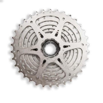 Shimano Alivio CS-HG400 кассета 9-скоростная 11-34T