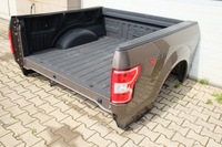 фото thumb №9, Ford f150 2015-2020 крыло задняя кузов четверть usa