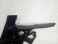 фото thumb №9, Audi q6 e-tron s-line s line молдинг накладка бампера перед 85h807725b