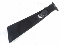 фото thumb №1, Mercedes w221 защита обшивка стойка левая lewego