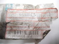 фото thumb №8, Болт диференціал fiat bravo оригінальний номер 46455500