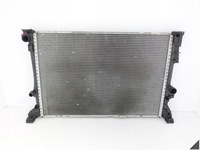 фото thumb №1, Mercedes b-klasa w246 a-klasa w176 cla c117 x117 gla x156 радиаторов воды