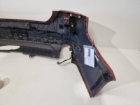 фото thumb №10, Audi a5 8w sportback coupe бампер задня задній 6x pdc kompletny