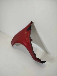 фото thumb №3, Крыло левый передний renault clio iii 05-12