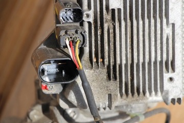 фото thumb №8, Mini cooper r55 r56 r57 трансмісія кермова