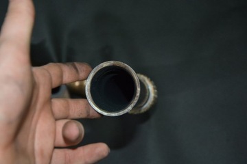 фото thumb №8, Колектор випускний audi a4 059253033bt 059253034cb