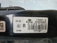 фото thumb №4, Renault clio v led hb led 19-21 лампа правая задняя