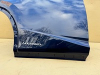 Купить Lexus rx iv 4 15-22r дверь правое  задняя правый  задняя, фото thumb