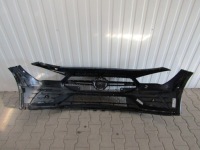 Бампер перед передній mercedes cla amg 118 19- Оригінал, фото thumb