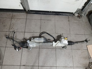 фото thumb №5, Трансмісія кермова рейка рульового управління porsche panamera 971 4.0 tfsi turbo