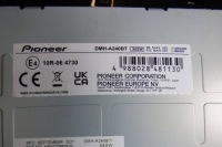 фото thumb №11, Opel corsa e магнитола pioneer dmh-a240bt 10r-064730 st.bdb