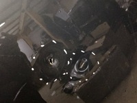 фото thumb №10, Audi a6 4k0 c8 капот крышка двигателя оригинал