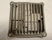 фото thumb №1, Mercedes преобразователь модуль led a2539050900